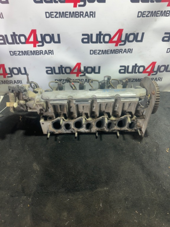 Chiulasa euro 3 F9Q 1.9 dci an fab 2002-2007 Renault Trafic Opel Vivaro Nissan Primastar