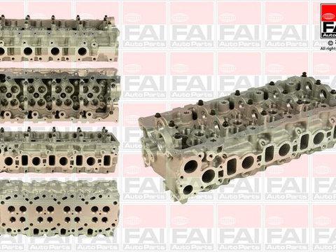 Chiulasa FAI AutoParts BCH008