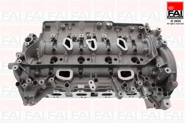 Chiulasa FAI AutoParts BCH129