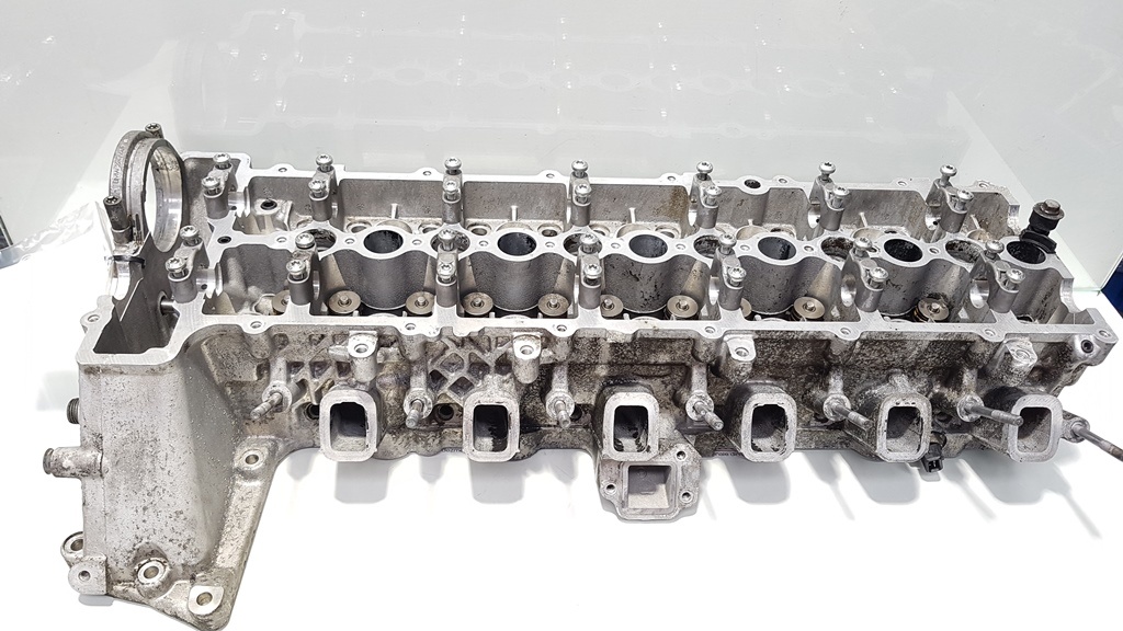Chiulasa fara axe , Bmw 5 (E60) 3.0 D, cod 77927539 (pr:110288)