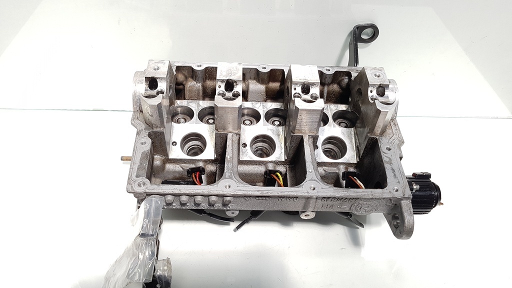 Chiulasa fara axe came, cod 045103373H, Seat Arosa (6H), 1.4 TDI, AMF (idi:371121)