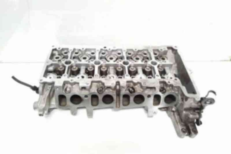 Chiulasa fara axe, cod 85137090400, Bmw 2 (F23, F46) 2.0 d, B47D20A