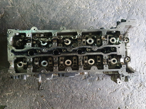 Chiulasa FARA AXE CU CAME R6510160201 R6510160201 R6510160201 Jeep Compass [facelift] [2011 - 2013] Crossover 2.2 MT (136 hp)