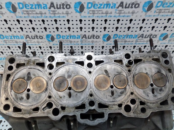 Chiulasa fara axe Vw Touran (1T1, 1T2) 1.9 tdi, BKC, 038103373R