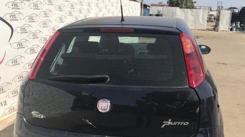 Chiulasa Fiat Grande Punto 2006 hatchbac