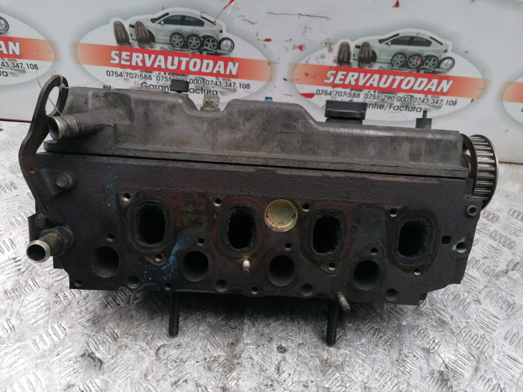 Chiulasa Ford Focus 2 (2004-2010) [DA_] 1.8 Motorina 2008, HCPA / 1S4Q-6090-C2B