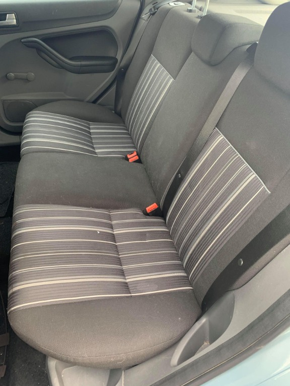 Chiulasa Ford Focus 2 2009 HATCHBACK 1.8