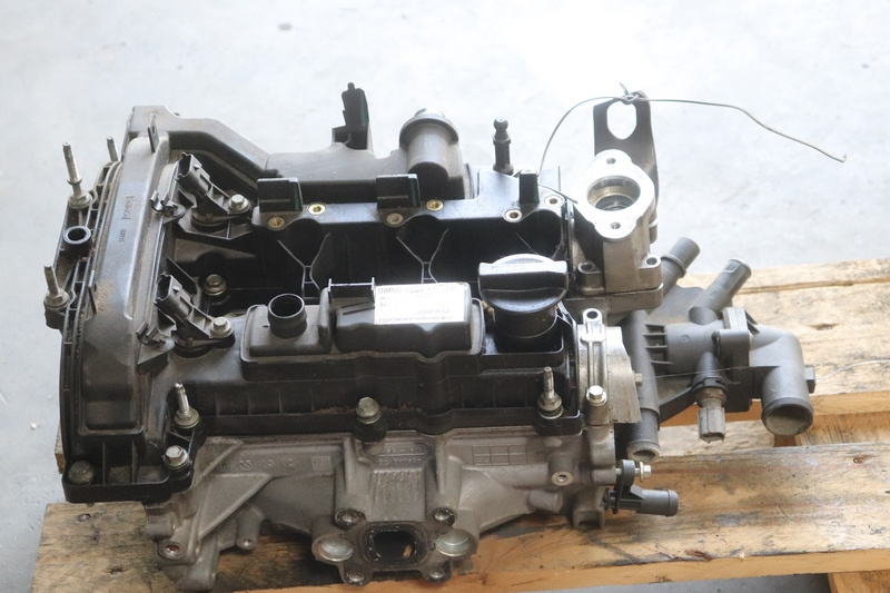 Chiulasa FORD FOCUS 3 1.0ECOBOOST M1DA -