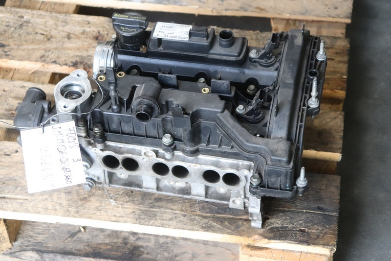 Chiulasa FORD FOCUS 3 1.0ECOBOOST M1DA -