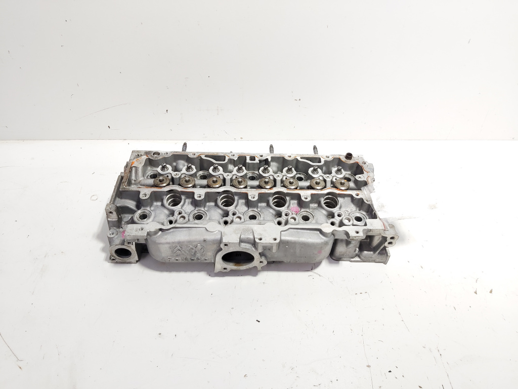 Chiulasa, Ford Focus 3, 1.6 TDCI, T1DB (id:676010)
