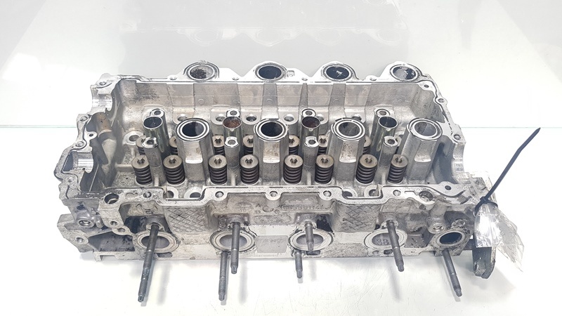 Chiulasa, Ford Focus C-Max 1.6 tdci, cod 9655911480