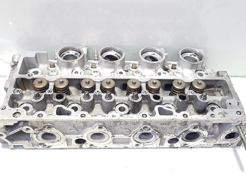 Chiulasa, Ford Fusion (JU), 1.4 tdci, F6JB (id:380438)