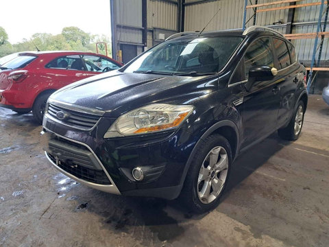 Chiulasa Ford Kuga 2010 SUV 2.0 TDCI