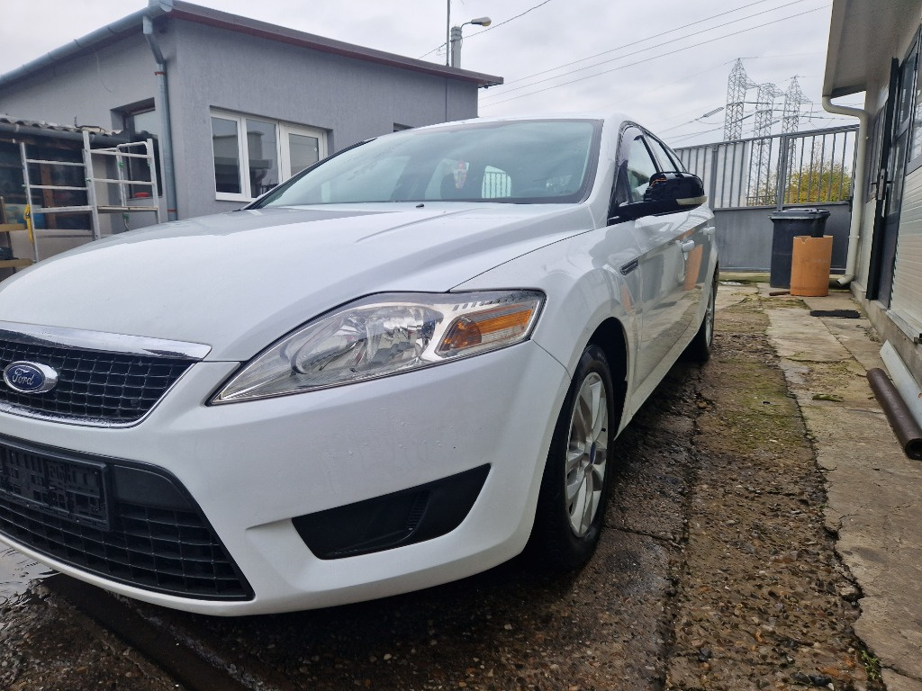 Chiulasa Ford Mondeo 4 2013 Combi 1.6 td