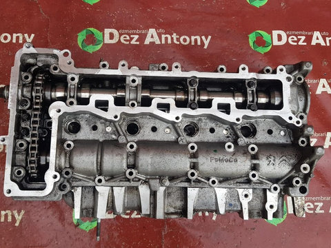 Chiulasa Ford Mondeo 5 2.0 TDCi motor diesel Euro 6 2015 2016 2017 2018 2019 2020 2021 2022 2023