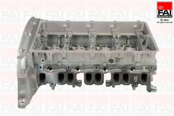 Chiulasa FORD TRANSIT platou / sasiu (FM_ _, FN_ _) (2000 - 2006) FAI AutoParts BCH019