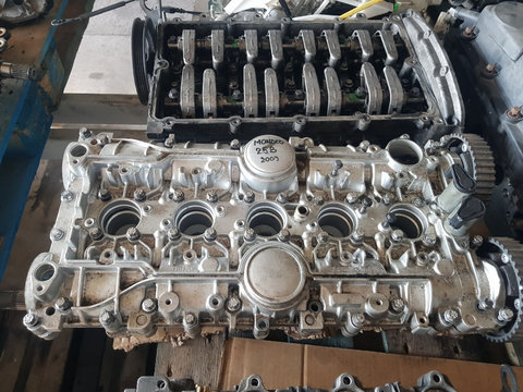 Chiulasa ford/volvo 2.5 turbo benzina cod 8642289007 cod motor HUBA/B5254T6