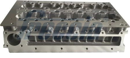 Chiulasa FRECCIA CH17-1009 la IVECO DAILY IV caros
