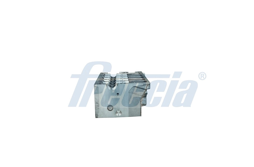 Chiulasa FRECCIA CH17-1035 pentru VW TOUAREG (7LA,