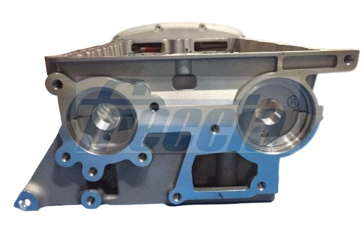 Chiulasa FRECCIA CH17-1049 compatibil cu FORD TRANSIT V363 caroserie (FCD, FDD) CVF5 2198cc 155cp 114kW 2013 2014 2015 2016 2017 2018