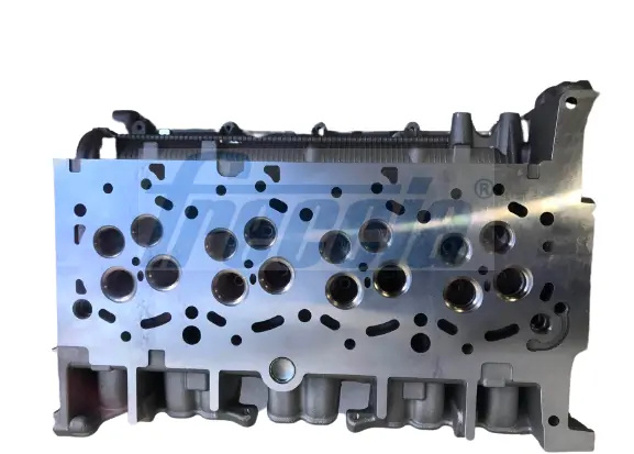 Chiulasa Freccia CITROËN JUMPER II platou / sasiu 2006-2016 - CH17-1037
