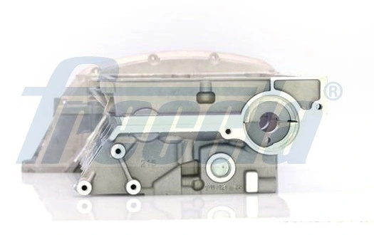 Chiulasa Freccia MAZDA BT-50 II pick-up (B22, B32, UP, UR) 2012-2020 - CH17-1011
