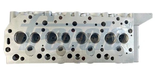 Chiulasa Freccia MITSUBISHI L200 / TRITON (KA_T, KB_T) 2011-2015 - CH17-1001