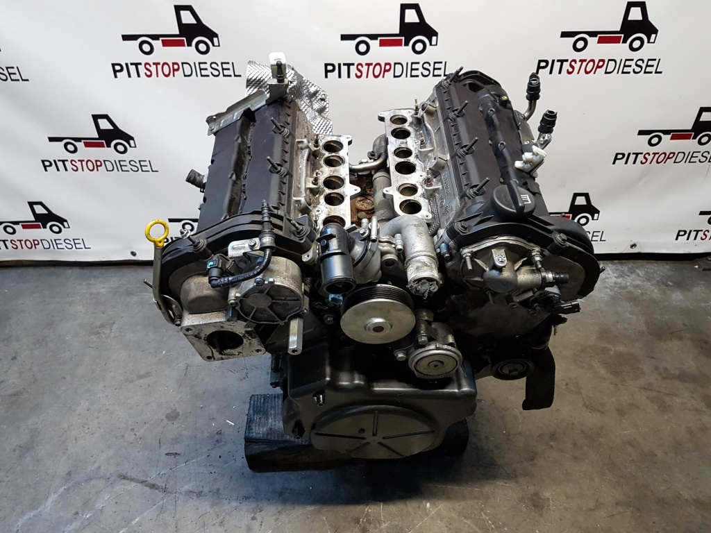 Chiulasa Grand Cherokee 3.0 CRD / 2011 2012 2013 2014 2015 2016