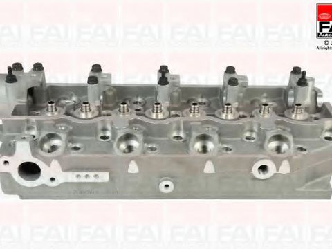 Chiulasa HYUNDAI SATELLITE (1997 - 2016) FAI AutoParts BCH001