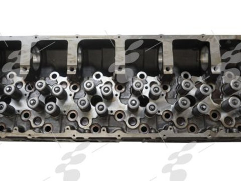 Chiulasa Iveco Stralis CNG tip motor F2BE0641 61090435 FPT 504209251 504216518