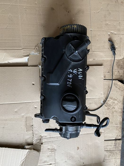 Chiulasa/Chiulasa Audi/VW/Skoda/Seat 1.9 tdi completa