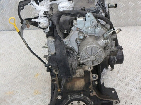 Chiulasa Mazda 2.0 diesel motor RF7J