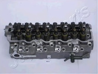 Chiulasa # Mitsubishi Challenger 2.5 g-wagon [k90] td [k94w] motorina 99cp/73kw 4D56 T 1998 1999 2000 2001 2002 2003 2004 2005 2006 2007 2008 2009 2010 2011 2012 2013 2014 2015 2016 2017 2018 2019 2020 2021 2022 2023 2024 # XX MI019S # JAPANPARTS