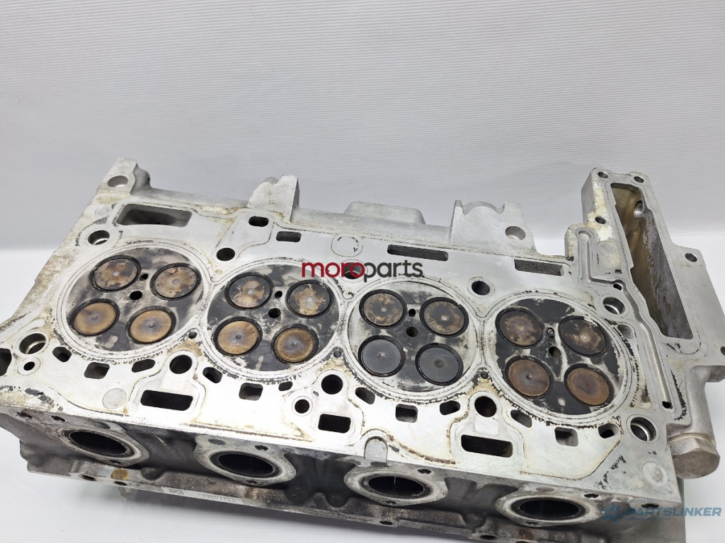 Chiulasa motor BMW 5 V Touring E61 2004 