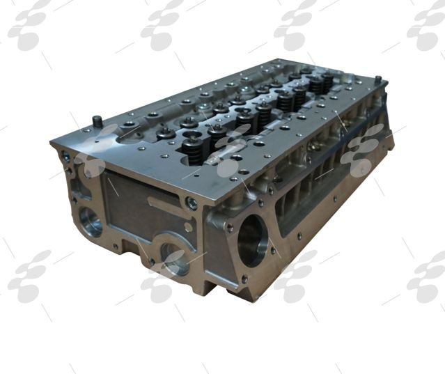 CHIULASA MOTOR FIAT DUCATO IVECO DAILY 2.3 EURO4 F1AE0481 504049268