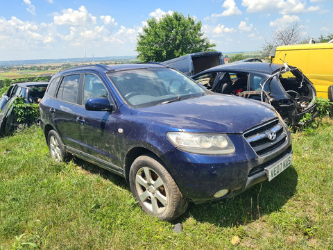 Chiulasa motor hyundai santa fe 2.2