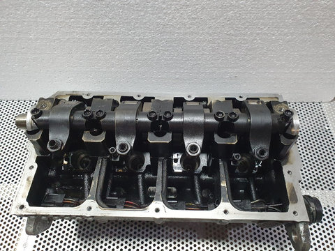 Chiulasa motor Volkswagen Sharan (7M8, 7M9, 7M6) 1.9 TDI 2001