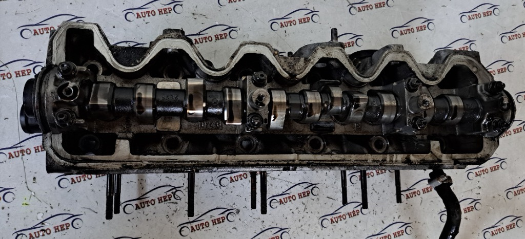Chiulasa motor VW LT Crafter 076103373D 076 103 373 D