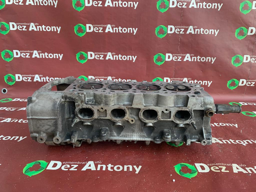 Chiulasa Nissan Micra K12 1.2 16v 2003 2