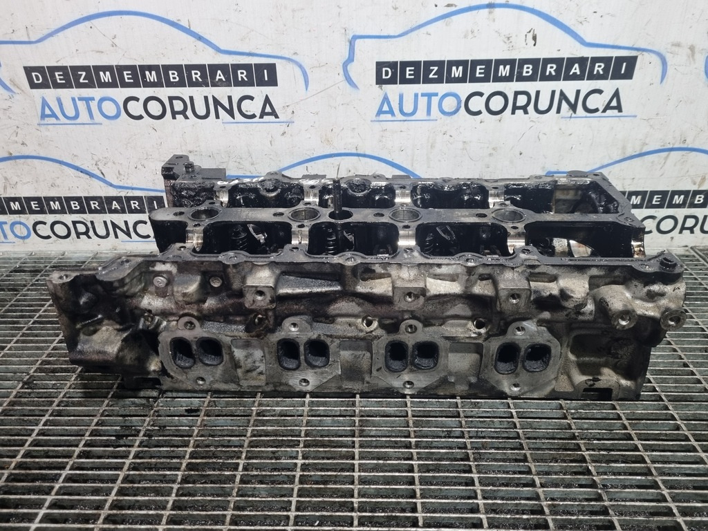 Chiulasa Nissan Qashqai 2.0 D 2007 - 2010 110kW 150CP 1995CC M9R Euro4