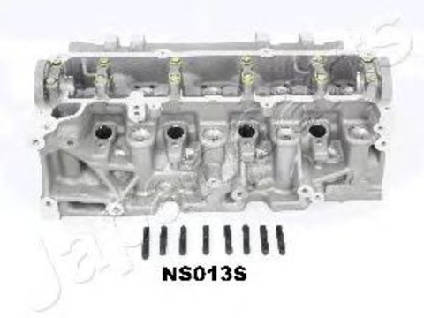 Chiulasa NISSAN QASHQAI / QASHQAI +2 (J10, JJ10) (2007 - 2013) JAPANPARTS XX-NS013S piesa NOUA