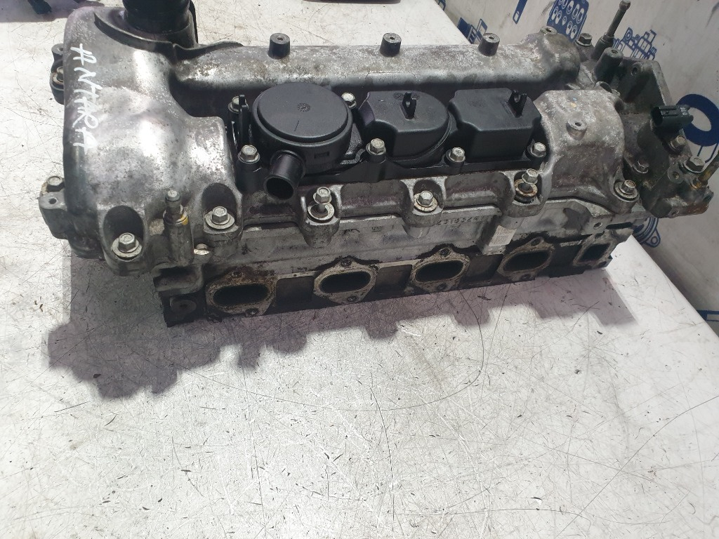 Chiulasa OPEL ANTARA 2.2D Z22D1 COD- 251