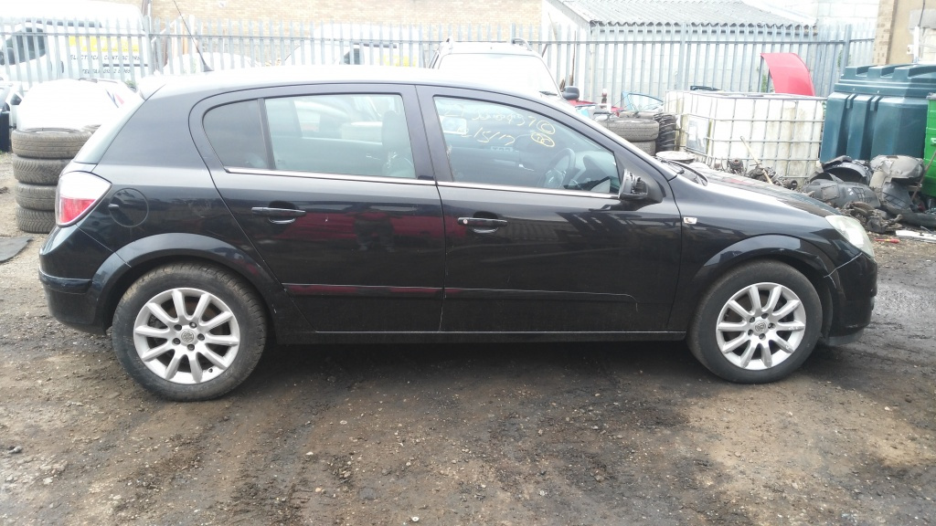 Chiulasa Opel Astra H 2005 Hatchback 1.7