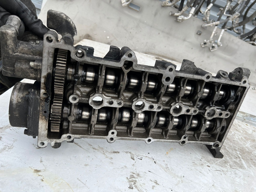 Chiulasa Opel Astra H 2008 Station Wagon / BREAK 1.9 CDTI