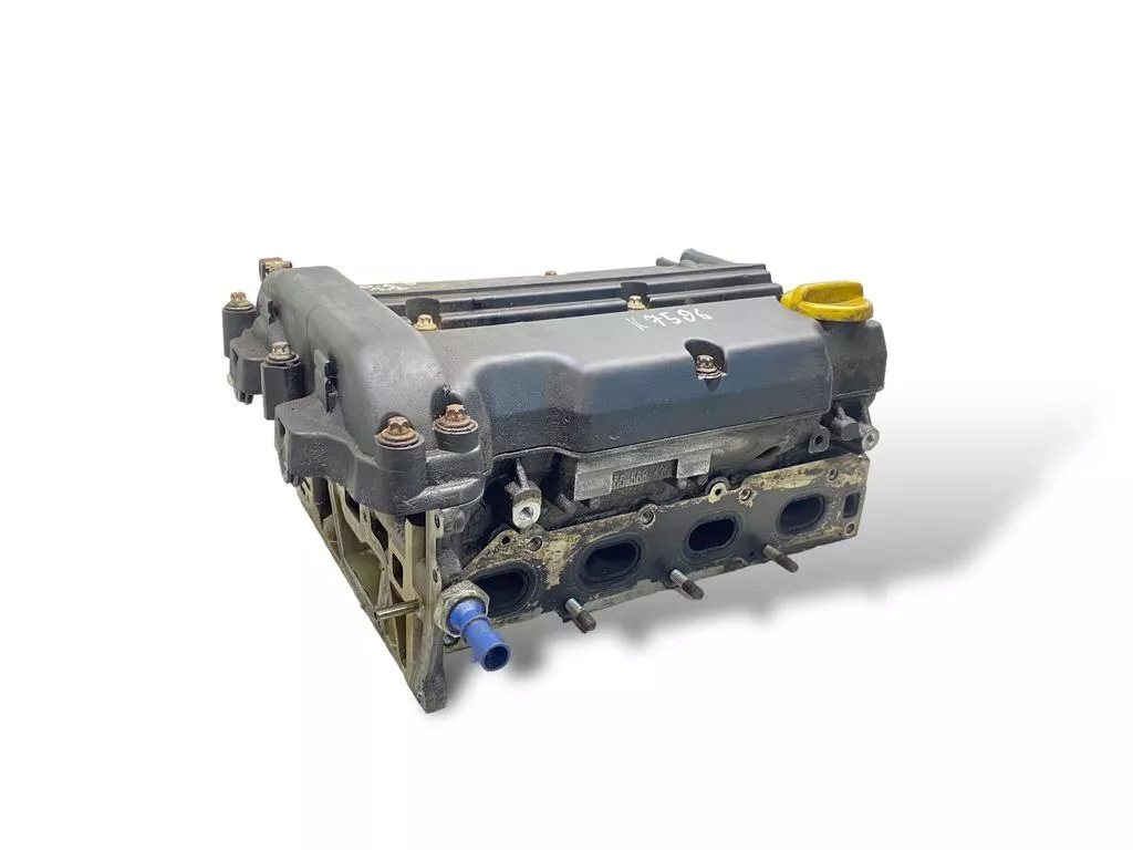 Chiulasa Opel Astra H GTC 2005/03-2010/10 1.4 66KW 90CP Cod 55568426