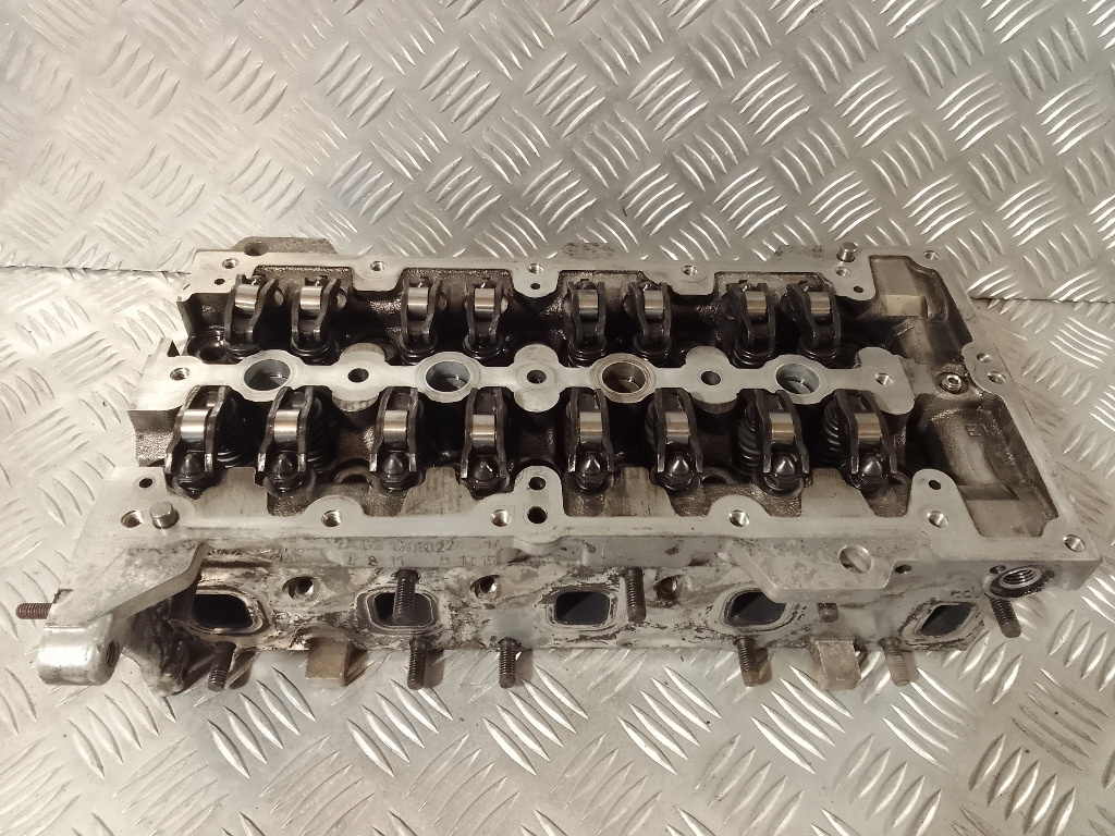 Chiulasa Opel Combo C 1.3 CDTi Z13DTJ 2005 2006 2007 2008 2009 2010 2011 2012 55193111
