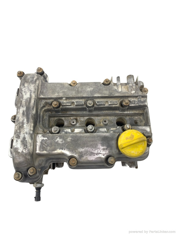 Chiulasa OPEL CORSA B (73_, 78_, 79_, S93) [ 1993 - 2002 ] i 12V (X 10 XE) 40KW|54HP OEM 90529513