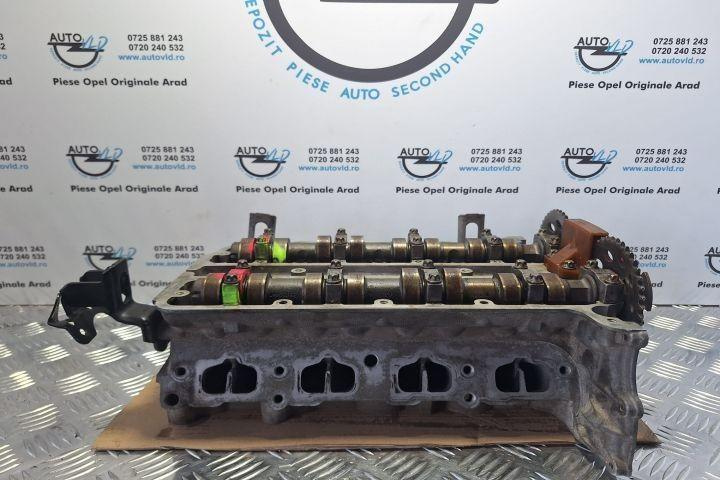 Chiulasa Opel Meriva A facelift 2006-2010 1.4i 66 kw 90cp Z14XEP 55355430