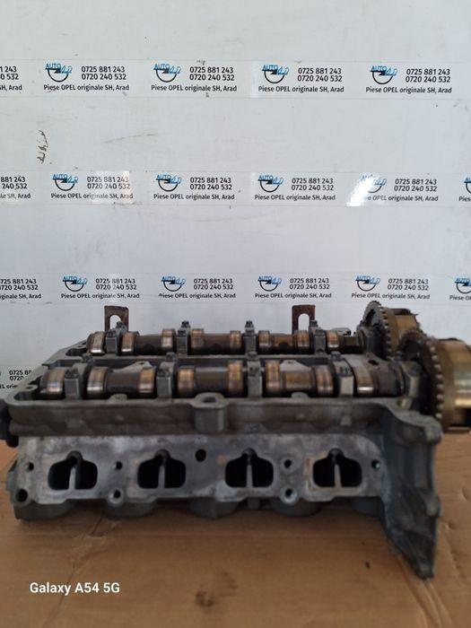 Chiulasa Opel Meriva B 2010-2014 1.4 1398 cmc 101HP / 74kW A14XER 55562229