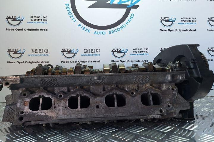 Chiulasa Opel Zafira B 2005-2014 1.6 16 valve 1598 cmc 105HP / 77kW Z16XEP